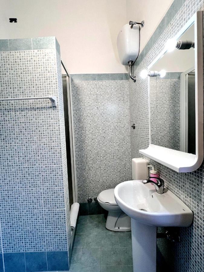 Hotel Domus Termini Róma Kültér fotó