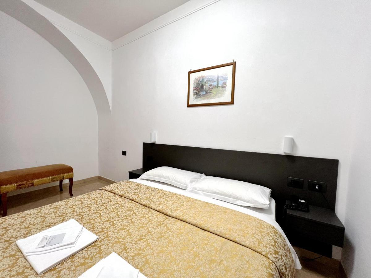 Hotel Domus Termini Róma Kültér fotó